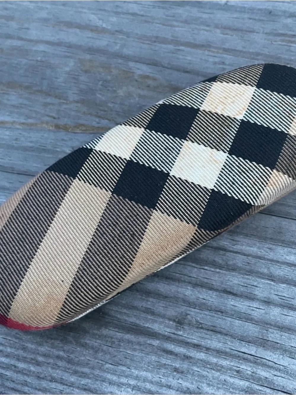 Burberry dry environment pics